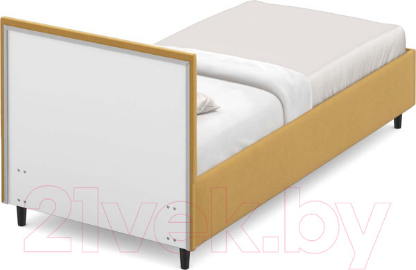 Изображение товара Односпальная кровать Moon Family 1259 / К005131