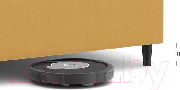 Изображение товара Односпальная кровать Moon Family 1259 / К005131