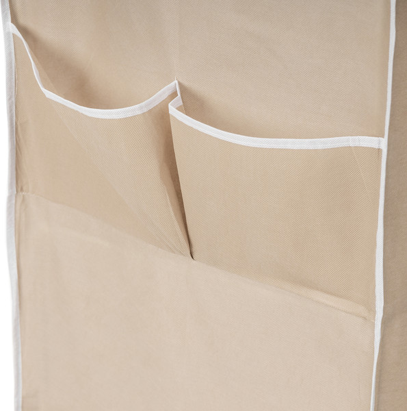 Изображение товара Тканевый шкаф Mio Tesoro Lari 4 (бежевый)