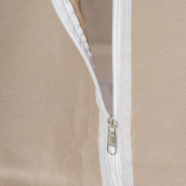 Изображение товара Тканевый шкаф Mio Tesoro Lari 4 (бежевый)