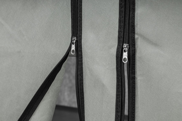 Изображение товара Полка для обуви Mio Tesoro Lari 2 (серый)