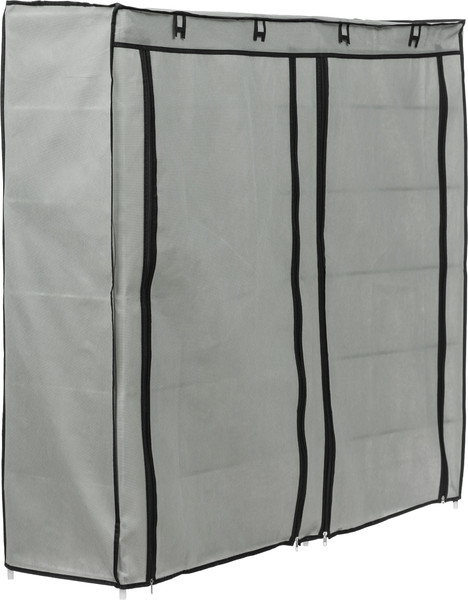 Изображение товара Полка для обуви Mio Tesoro Lari 2 (серый)