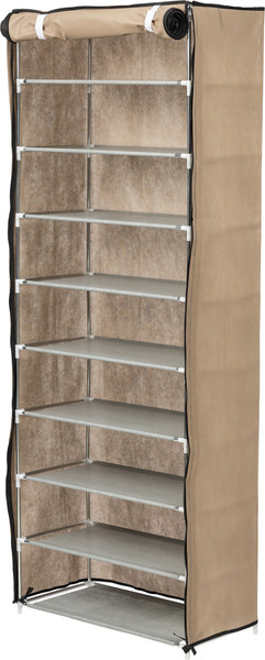 Изображение товара Полка для обуви Mio Tesoro Lari 1L (бежевый)