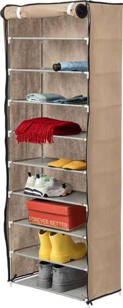 Изображение товара Полка для обуви Mio Tesoro Lari 1L (бежевый)