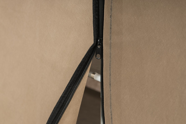 Изображение товара Полка для обуви Mio Tesoro Lari 1L (бежевый)