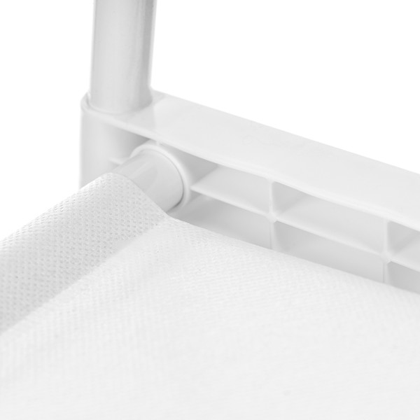 Изображение товара Стойка для одежды Mio Tesoro Delta (белый)