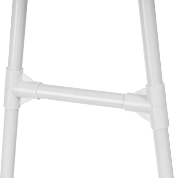 Изображение товара Стойка для одежды Mio Tesoro Delta (белый)