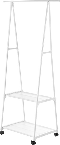 Изображение товара Стойка для одежды Mio Tesoro Delta (белый)