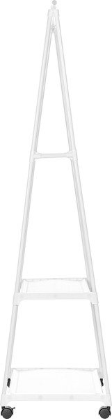 Изображение товара Стойка для одежды Mio Tesoro Delta (белый)