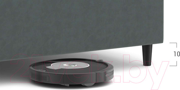 Изображение товара Односпальная кровать Moon Family 1259 / MF005478