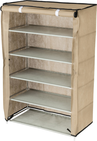 Изображение товара Полка для обуви Mio Tesoro Lari 1M (бежевый)