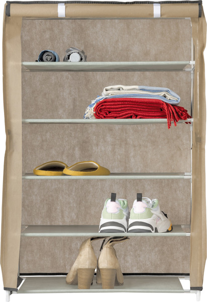 Изображение товара Полка для обуви Mio Tesoro Lari 1M (бежевый)