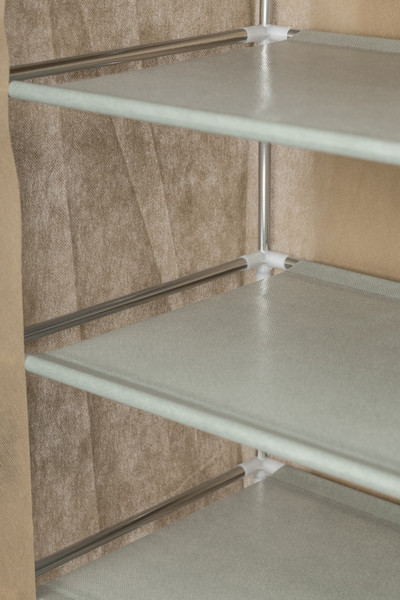 Изображение товара Полка для обуви Mio Tesoro Lari 1M (бежевый)