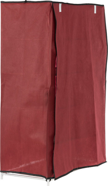 Изображение товара Полка для обуви Mio Tesoro Lari 1M (бордовый)