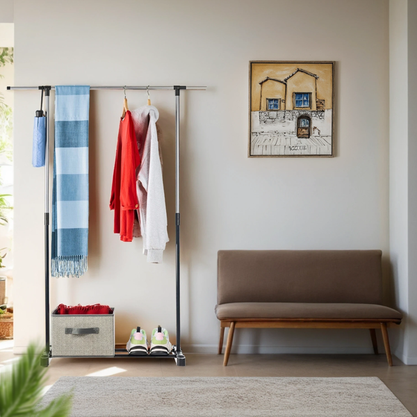 Изображение товара Стойка для одежды Mio Tesoro Simply