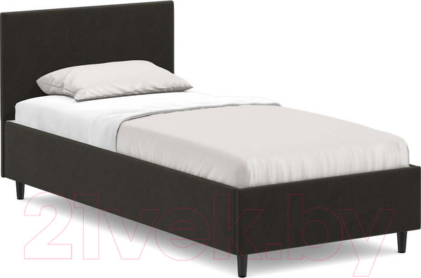 Изображение товара Односпальная кровать Moon Family 1259 / MF005468