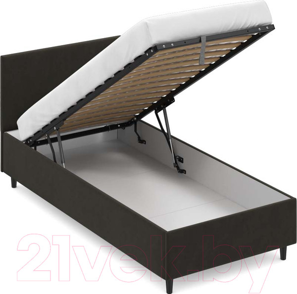 Изображение товара Односпальная кровать Moon Family 1259 / MF005468