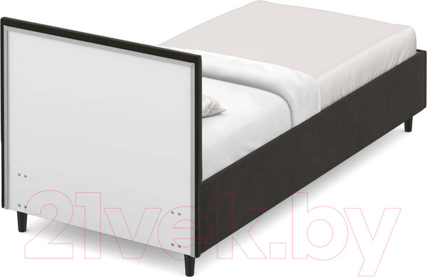 Изображение товара Односпальная кровать Moon Family 1259 / MF005468