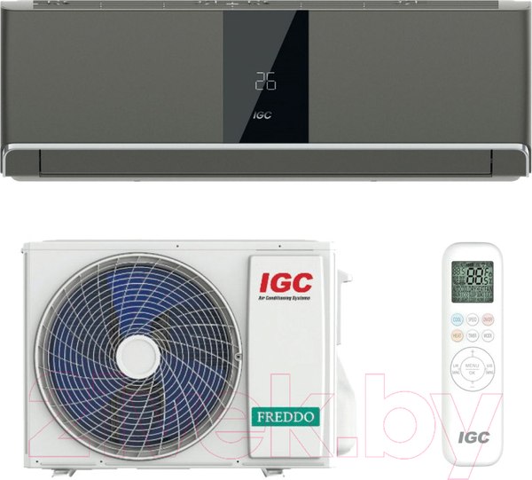 Изображение товара Сплит-система IGC RAS-V09RTF