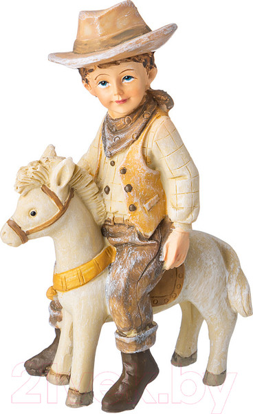 Изображение товара Статуэтка Lefard Мальчик / 162-1153