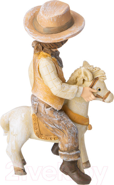 Изображение товара Статуэтка Lefard Мальчик / 162-1153