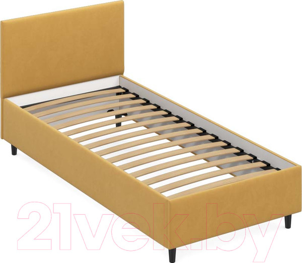 Изображение товара Односпальная кровать Moon Family 1259 / К005132