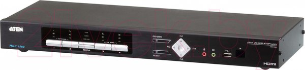 Изображение товара Переключатель портов Aten CM1284