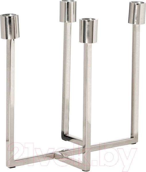 Изображение товара Подсвечник Eglo Jellicoe 422243 (металл, хром)