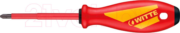 Изображение товара Отвертка Witte 537412016