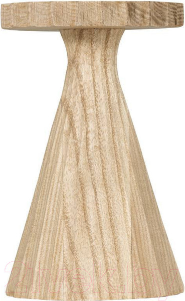 Изображение товара Подсвечник Eglo Jellicoe 422337 (дерево, черный)