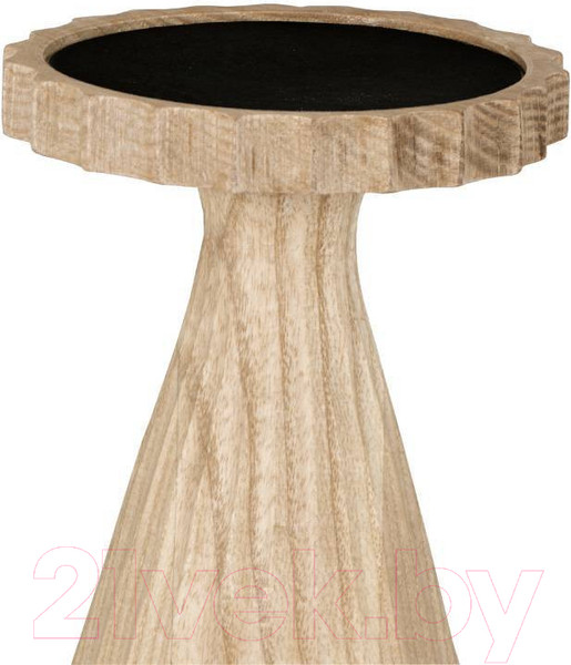 Изображение товара Подсвечник Eglo Jellicoe 422337 (дерево, черный)