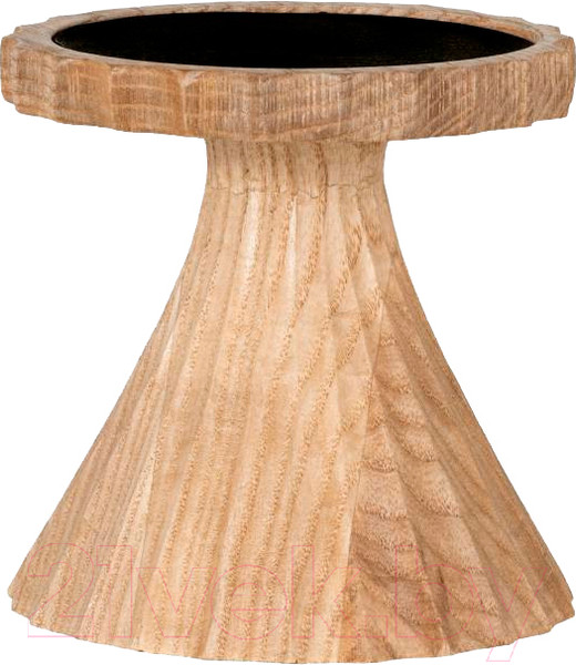 Изображение товара Подсвечник Eglo Jellicoe 422338 (дерево, черный)