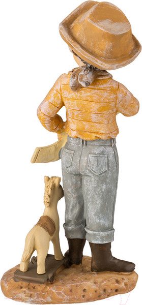 Изображение товара Статуэтка Lefard Мальчик / 162-1155