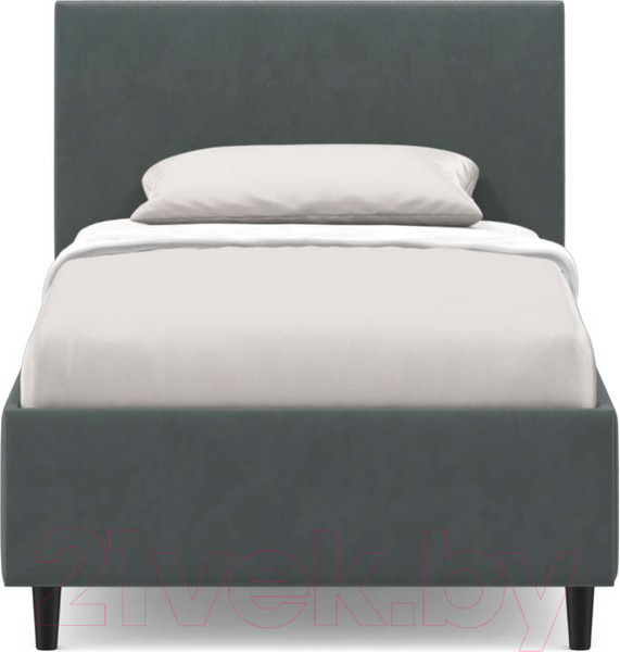 Изображение товара Односпальная кровать Moon Family 1259 / MF005479