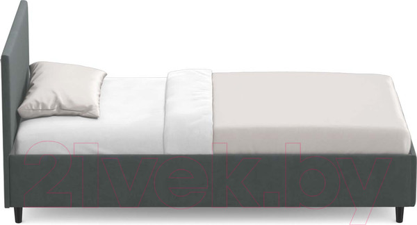 Изображение товара Односпальная кровать Moon Family 1259 / MF005479