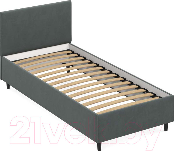 Изображение товара Односпальная кровать Moon Family 1259 / MF005479