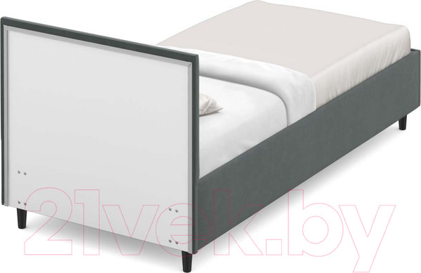 Изображение товара Односпальная кровать Moon Family 1259 / MF005479