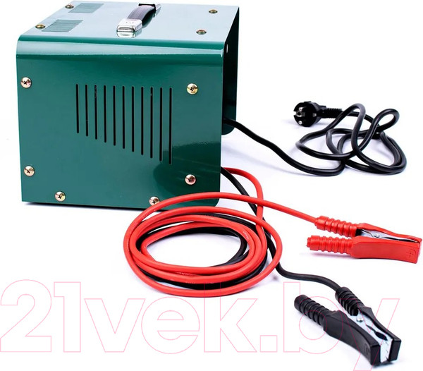 Изображение товара Зарядное устройство для аккумулятора Favourite EC 50 30-400А (170000050)