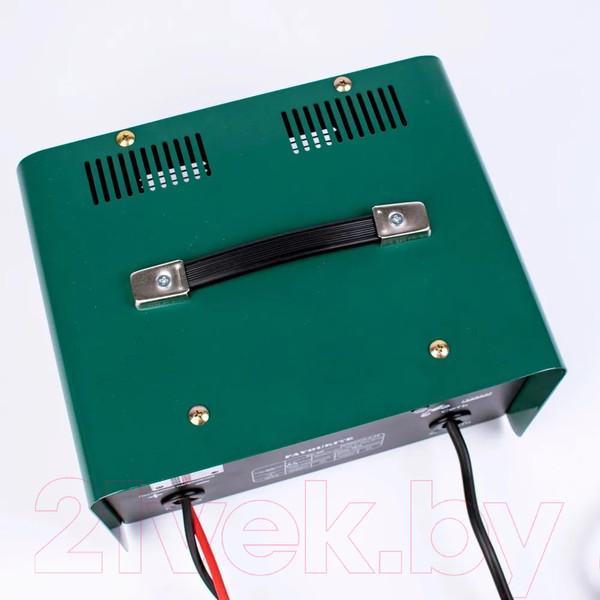 Изображение товара Зарядное устройство для аккумулятора Favourite EC 50 30-400А (170000050)