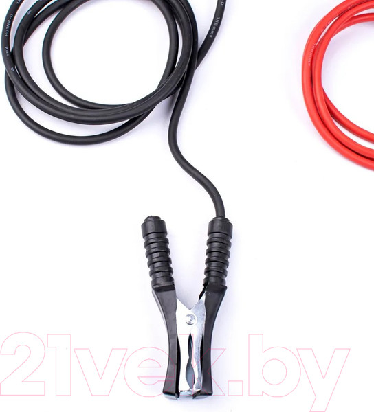 Изображение товара Зарядное устройство для аккумулятора Favourite EC 50 30-400А (170000050)