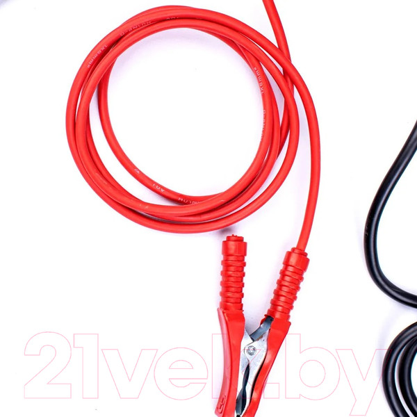 Изображение товара Зарядное устройство для аккумулятора Favourite EC 50 30-400А (170000050)