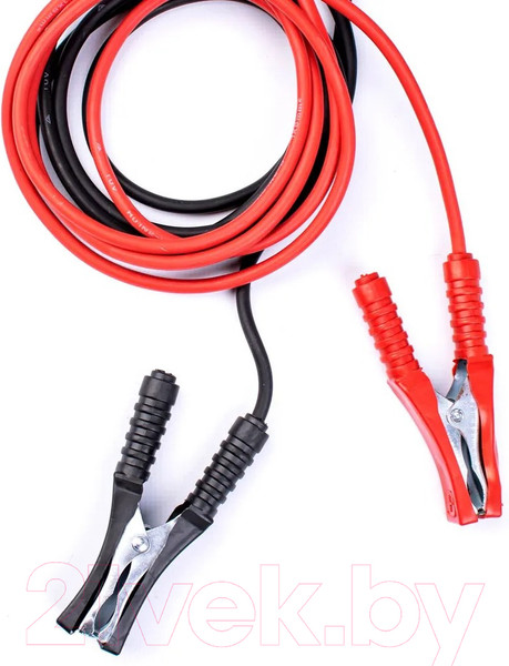 Изображение товара Зарядное устройство для аккумулятора Favourite EC 50 30-400А (170000050)