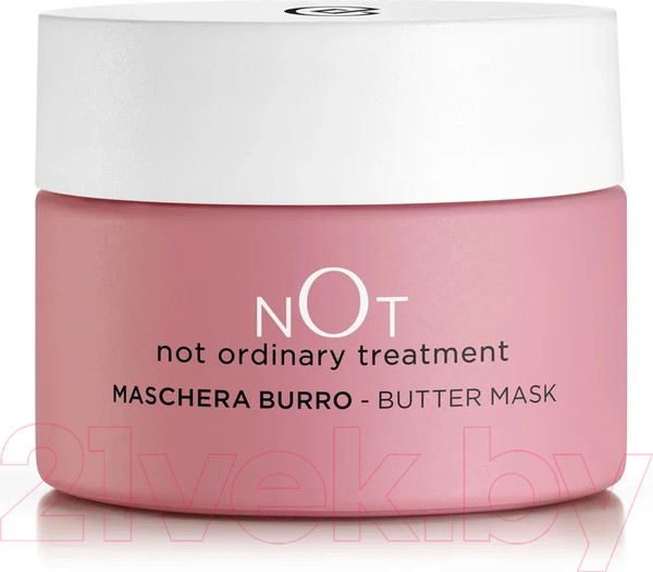 Изображение товара Маска для лица кремовая Collistar Not Butter Mask Масляная (10мл)