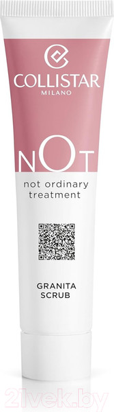 Изображение товара Скраб для губ Collistar Not Granita Scrub (12мл)