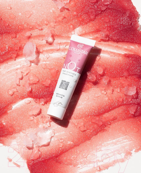 Изображение товара Скраб для губ Collistar Not Granita Scrub (12мл)