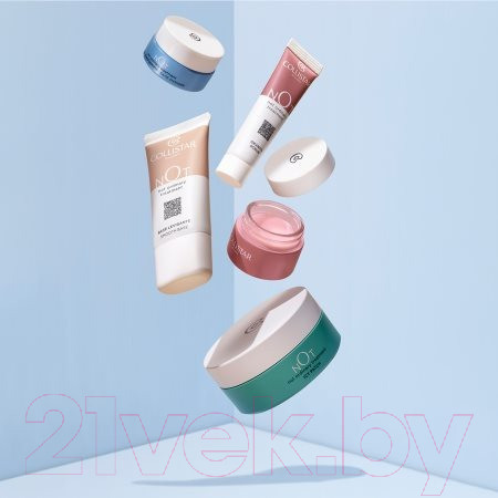 Изображение товара Скраб для губ Collistar Not Granita Scrub (12мл)