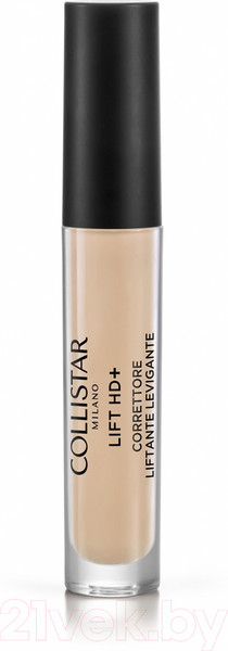 Изображение товара Консилер Collistar Lift HD+ Smoothing Lifting Concealer тон 1 Beige (4мл)