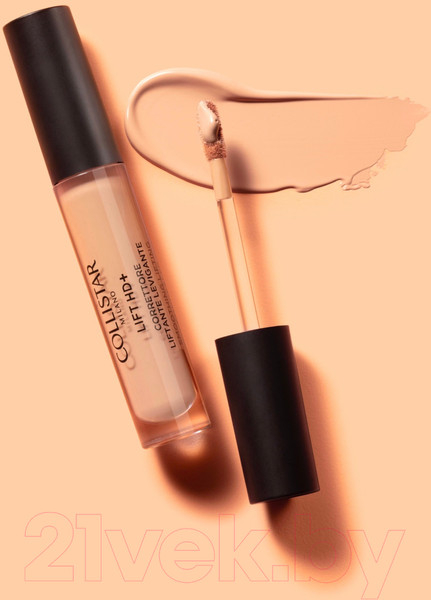 Изображение товара Консилер Collistar Lift HD+ Smoothing Lifting Concealer тон 1 Beige (4мл)