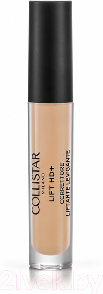 Изображение товара Консилер Collistar Lift HD+ Smoothing Lifting Concealer тон 2 Naturale Dorato (4мл)