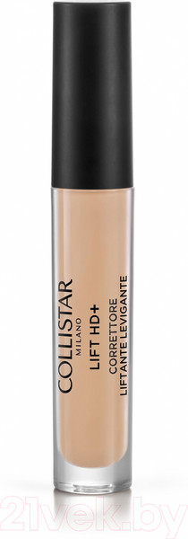 Изображение товара Консилер Collistar Lift HD+ Smoothing Lifting Concealer тон 3 Naturale (4мл)